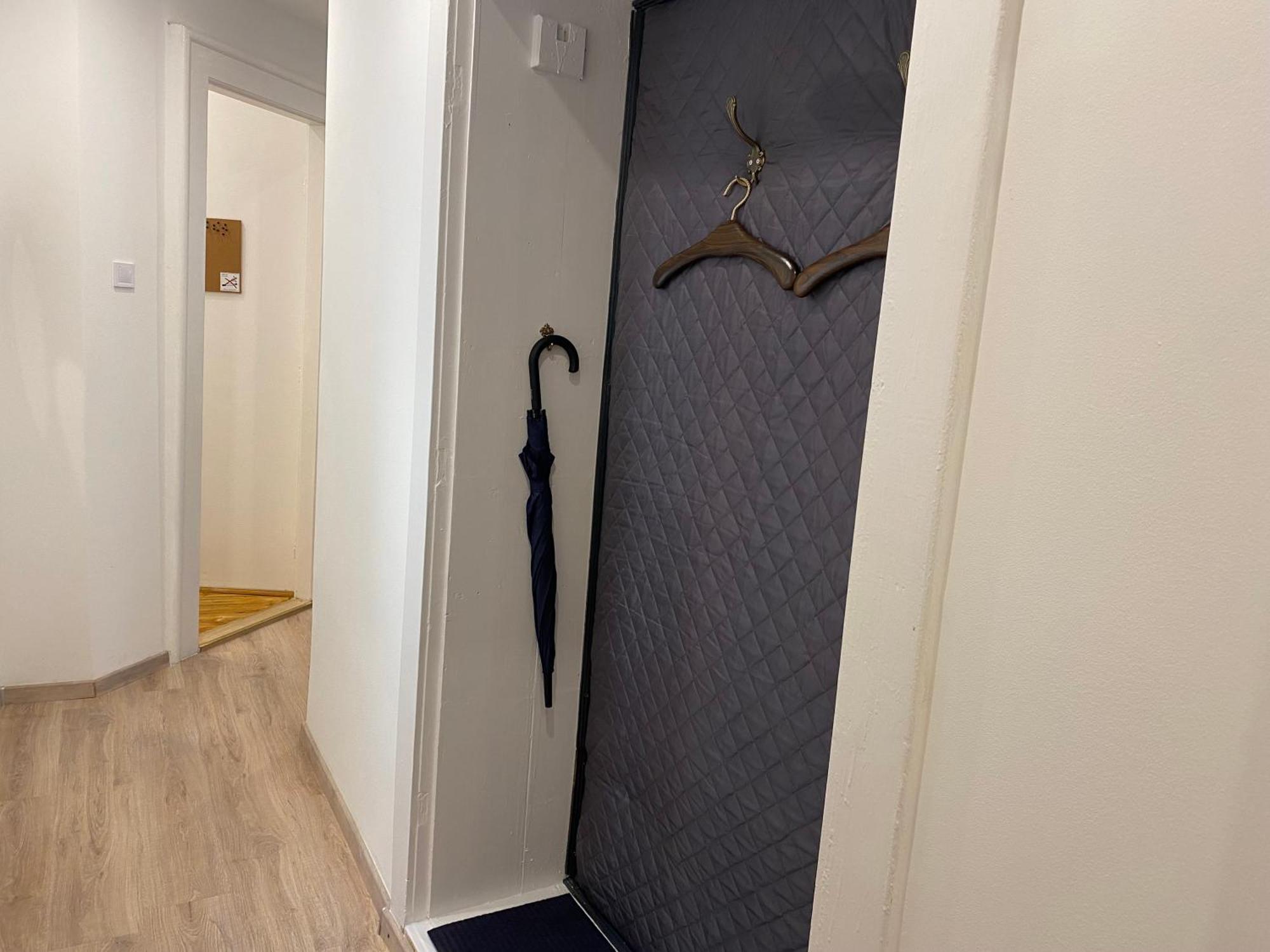 Major Apartman ブダペスト エクステリア 写真