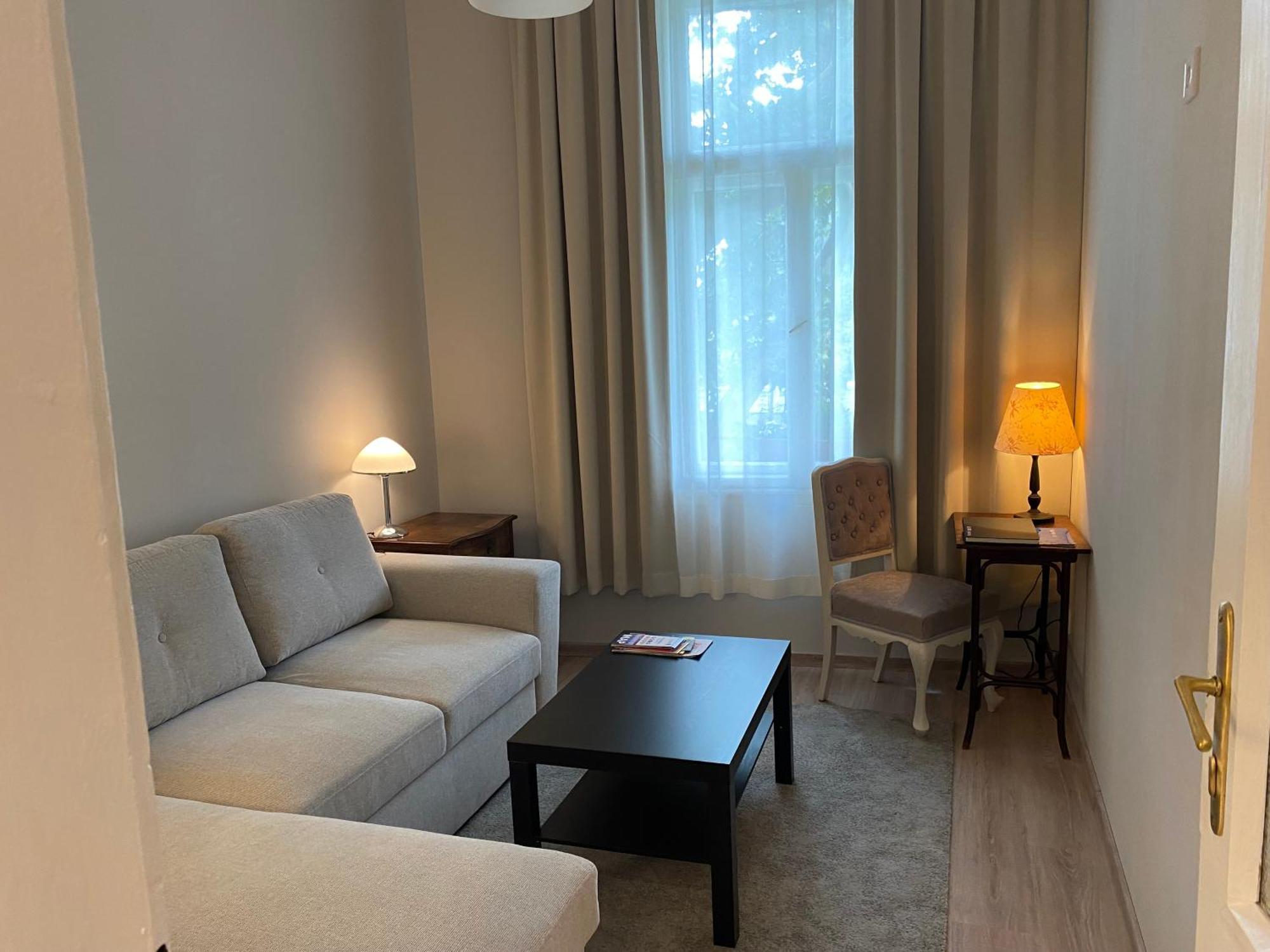 Major Apartman ブダペスト エクステリア 写真