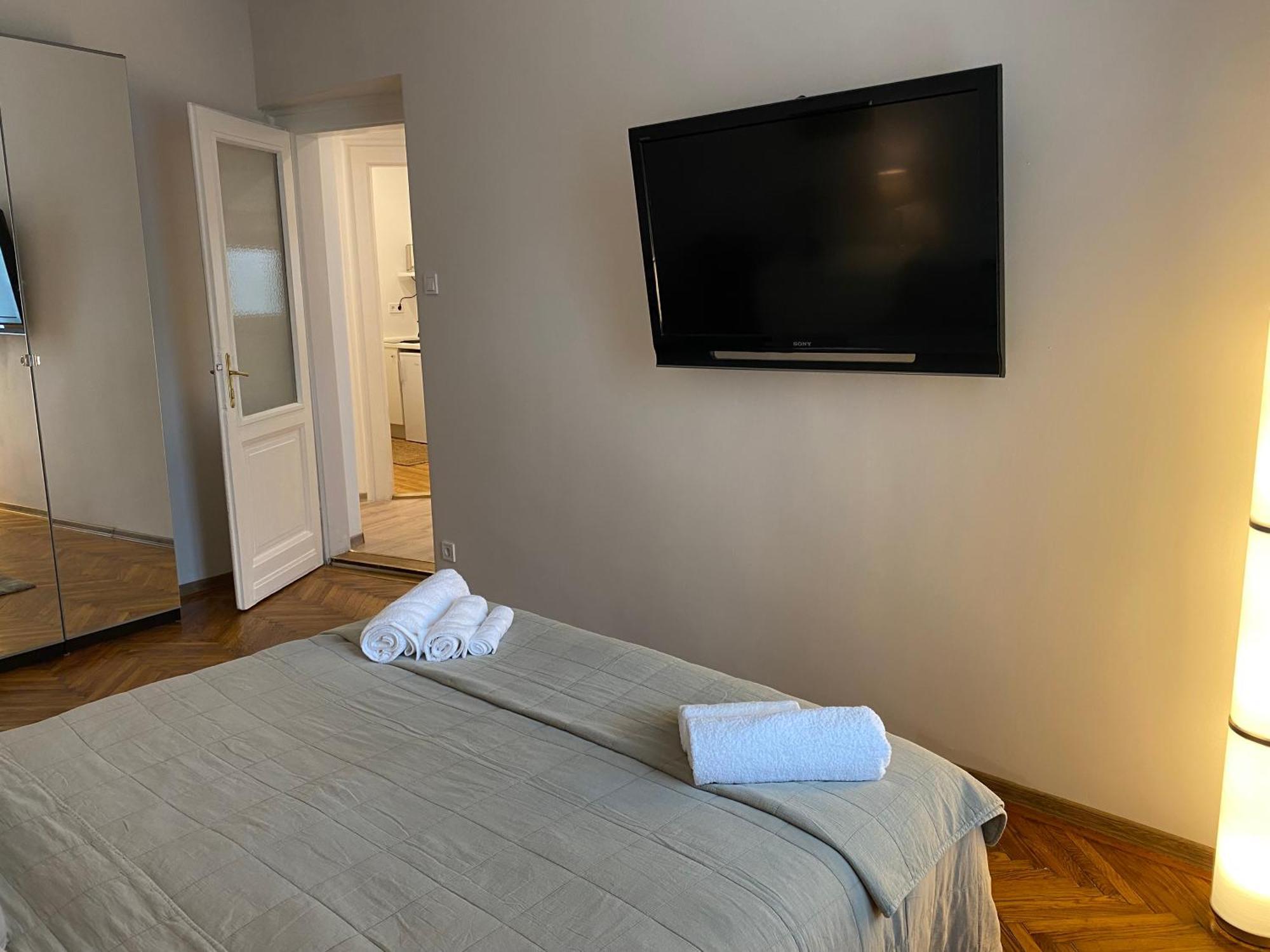 Major Apartman ブダペスト エクステリア 写真